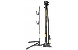 Насос Topeak Transformer RX чорний