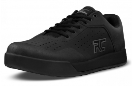 Вело взуття Ride Concepts Hellion Men's Black Black US 11.0