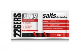Сольові таблетки 226ERS Sub9 Electrolytes 2капсули/уп