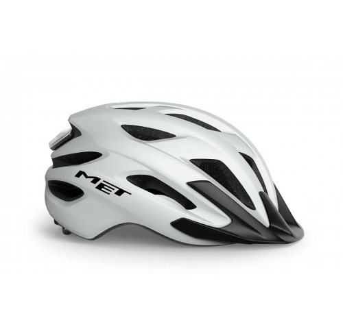 Шолом MET Crossover Mips CE White | Matt UN (52-59)