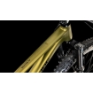 Велосипед 29" Cube Reaction TM ONE XL goldenlime n black Велосипед 29" Cube Reaction TM ONE XL goldenlime n black