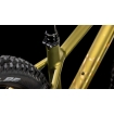 Велосипед 29" Cube Reaction TM ONE XL goldenlime n black Велосипед 29" Cube Reaction TM ONE XL goldenlime n black