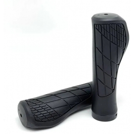 Грипси Green Cycle GGR-002 130мм силікон, чорні