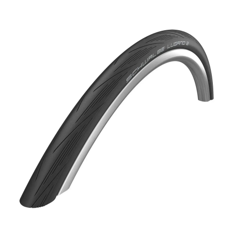 Покришка 700x28C (28-622) Schwalbe LUGANO II K-Guard, Folding B/B-SK HS471 SiC 50EPI