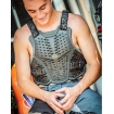 Захист тіла TLD ROCKFIGHT CHEST PROTECTOR [RED] M/L