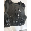Захист тіла TLD ROCKFIGHT CHEST PROTECTOR [RED] XL/XXL