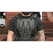 Захист тіла TLD ROCKFIGHT CHEST PROTECTOR [RED] YOUTH
