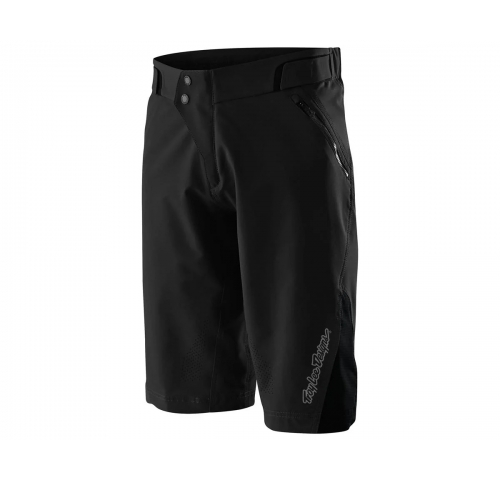 Велошорты TLD Ruckus Short Shell [BLk] 28