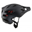 Вело шолом TLD A3 MIPS HELMET [UNO BLACK] XS/SM