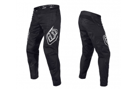 Штани TLD Sprint Pant [Black] розмір XL