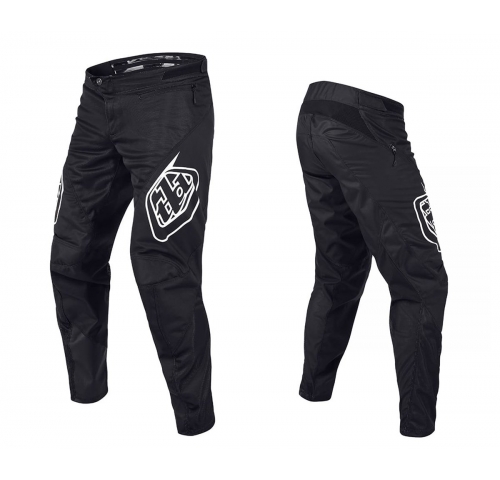 Штани TLD Sprint Pant [Black] розмір XL