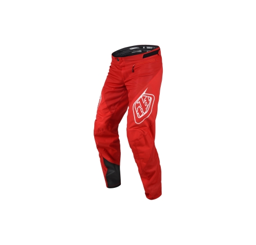 Штани TLD Sprint Pant [RED] розмір M