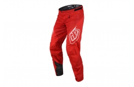 Штани TLD Sprint Pant [RED] розмір XL