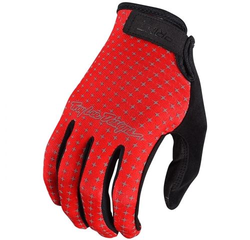 Рукавички TLD Sprint Glove [red] розм. XL