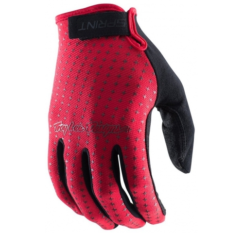 Рукавички TLD Sprint Glove [red] розм. XL