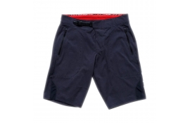 Велошорти TLD SKYLINE PRO AIR SHORT SHELL; MONO [CARBON] L