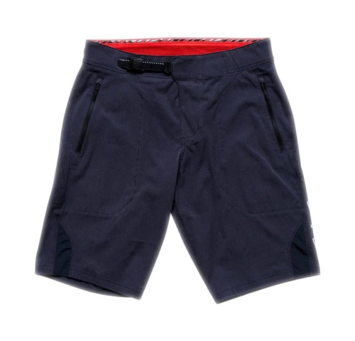 Велошорти TLD SKYLINE PRO AIR SHORT SHELL; MONO [CARBON] L