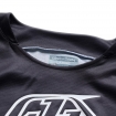 Мото джерсі TLD GP PRO JERSEY; BADGE [BLACK] L