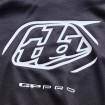 Мото джерсі TLD GP PRO JERSEY; BADGE [BLACK] L