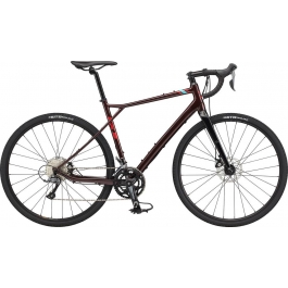 Велосипед 28" GT Grade Elite 2023 рама - 55 см BUR