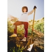 Штаны TLD Ruckus Cargo Pant Mono [BLk] 36