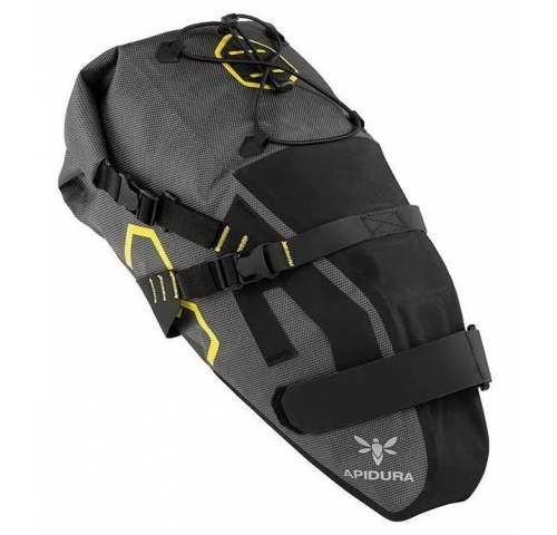 Сумка під сідло Apidura Expedition 9L