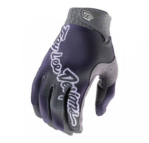 Вело перчатки TLD AIR GLOVE Lucid [ARMY Green] M