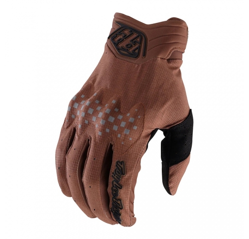 Вело перчатки TLD GAMBIT GLOVE [Dark Canvas] M