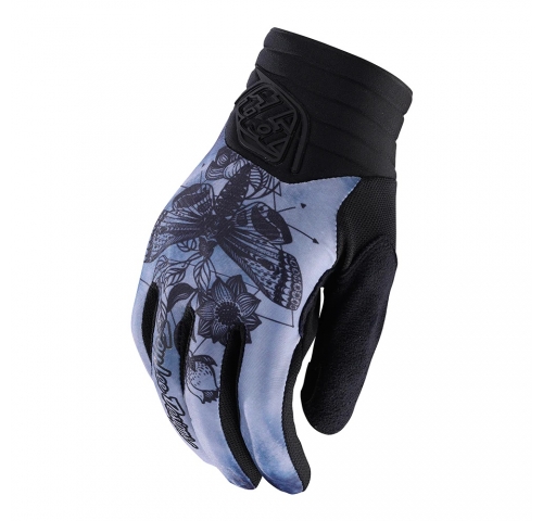 Вело перчатки TLD WMNS Luxe Glove Illusion [BLk] M