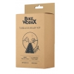 Набір для встановлення безкамерки BikeWorkX Tubeless Ready Kit Gravel/ROAD