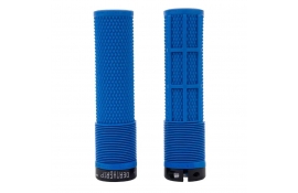 Гріпси DMR Brendog DeathGrip Thick (A20) Flangeless [Navy blue]