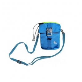 Сумка для фляги Acepac Flask Bag блакитний