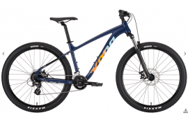 Велосипед гірський Kona Lana'I 29" Blue, XL
