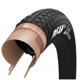 Покришка 29x2.4 (61-622) GoodYear Peak SL Tubeless Ready Folding Black, 60tpi