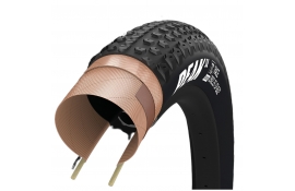 Покришка 29x2.4 (61-622) GoodYear Peak SL Tubeless Ready Folding Black, 60tpi