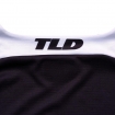 Мото джерсі TLD GP PRO JERSEY; FIFTY-50 [BLACK / GOLD] M
