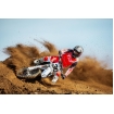 Мото джерсі TLD GP PRO JERSEY; FIFTY-50 [BLACK / GOLD] M