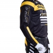 Мото джерсі TLD GP PRO JERSEY; FIFTY-50 [BLACK / GOLD] L