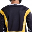 Мото джерсі TLD GP PRO JERSEY; FIFTY-50 [BLACK / GOLD] L