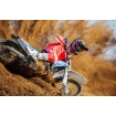 Мото джерсі TLD GP PRO JERSEY; FIFTY-50 [BLACK / GOLD] L