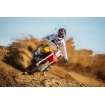 Мото джерсі TLD GP PRO JERSEY; FIFTY-50 [BLACK / GOLD] L
