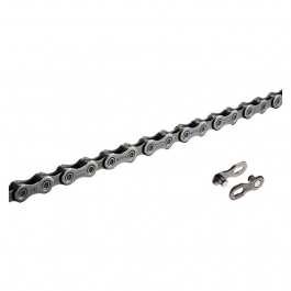 Ланцюг Shimano CN-HG601, 116 лінків, SIL-TEC 11-швидк, +QUICK LINK