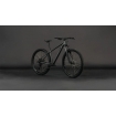 Велосипед 29" Cube Aim Pro slateblack´n´black XXL 2026