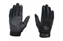 Рукавички ONRIDE COZY чорний XS Рукавички ONRIDE COZY чорний XS