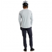 Джерсі TLD RUCKUS LS RIDE TEE; BURN OUT [MIST] L