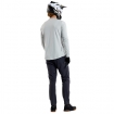 Джерсі TLD RUCKUS LS RIDE TEE; BURN OUT [MIST] XL