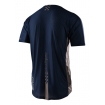 Джерсі TLD Skyline Air S/S Jersey [Factory Walnut/Navy] розмір XL