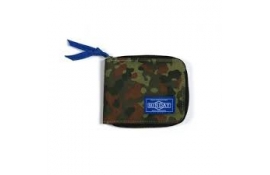 Гаманець SUNDAY "PACHYDERM" ZIPPER камо