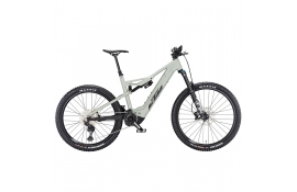 Електровелосипед KTM MACINA KAPOHO 7972 L/48 сірий (1230021108)