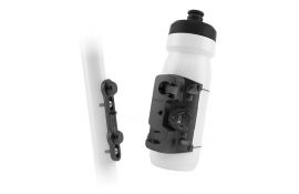 Універсальний конектор FIDLOCK TWIST TWIST uni connector, чорний